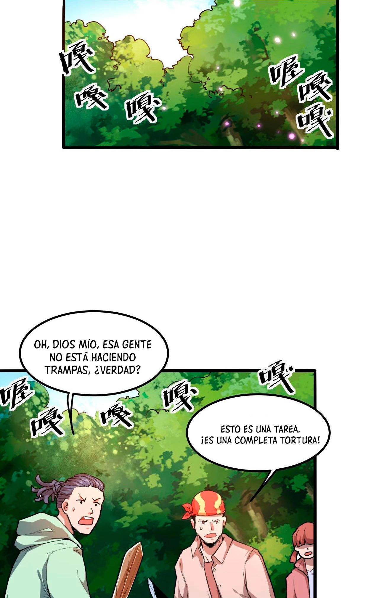 El rey de los errores > Capitulo 9 > Page 761